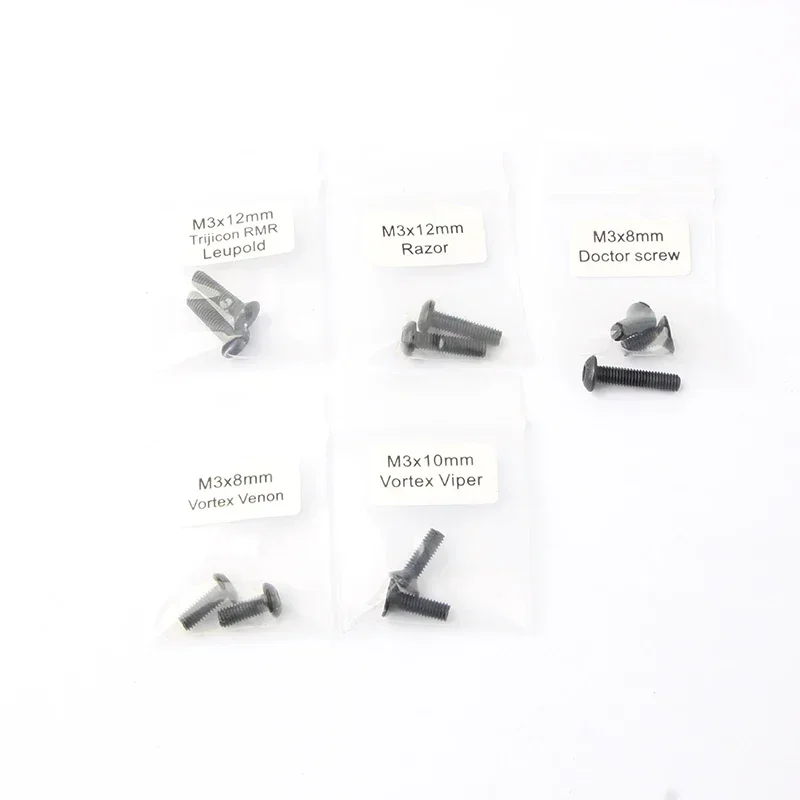 Universal Glock Scope Mount Plate Tactical Hunting Pistol Red Dot Scope Optics Base For Glock 17 19