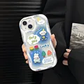 Transparent Case 1