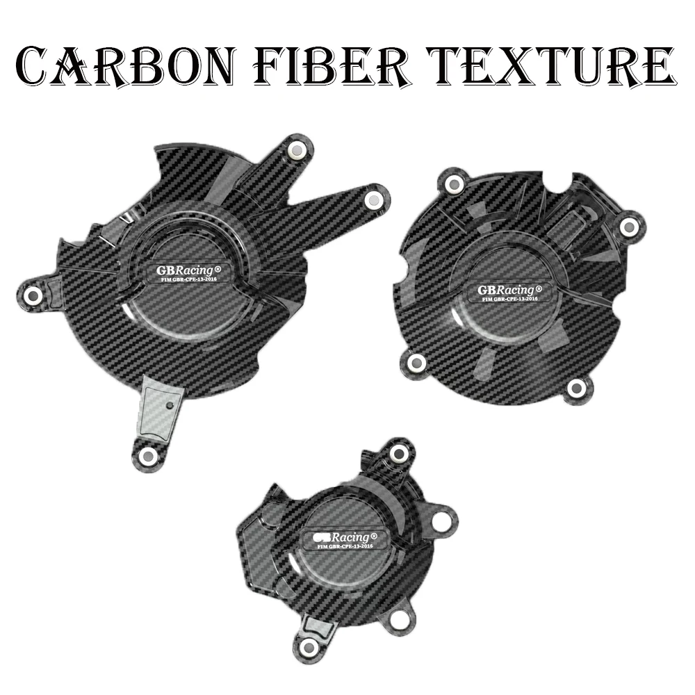 CBR 650R Engine Protective Cover FOR HONDA CB650R & CBR650R