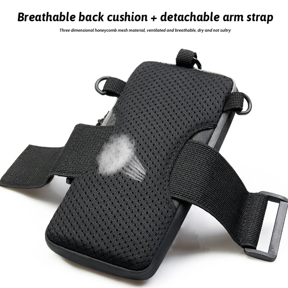 New Running Cycling Sport Phone Bag Cover For Samsung Galaxy