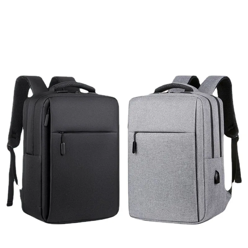 

Backpack, Backpack, Male Adult Logo, New Computer Bag, Travel Girl, Large Capacity Student Backpack