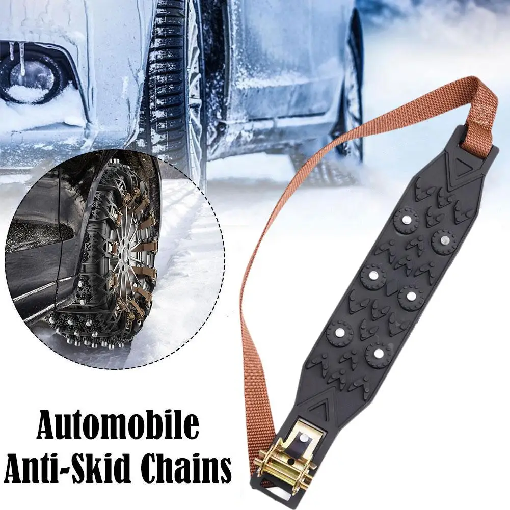 Snow chain