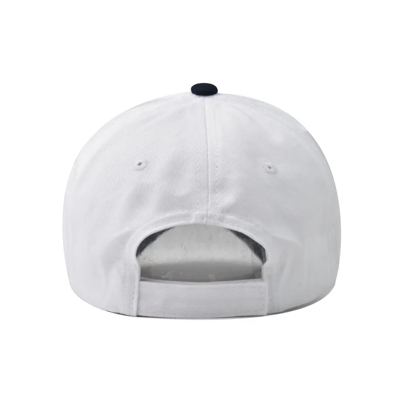 Boating Baseball Cap Adult Yacht Boat Ship Sailor Captain Costume Cotton Hat for Men