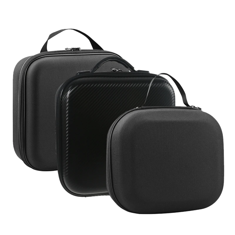

Carrying for Case Box for FPV Combo Glasses Camera Drones Combo Nylon Handbag