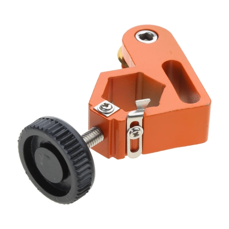 T Shaped Push Cutter Window Breaker for 22mm Large Wheel Cutting Ceramics Tiles Boards Construction DIY Projects 4