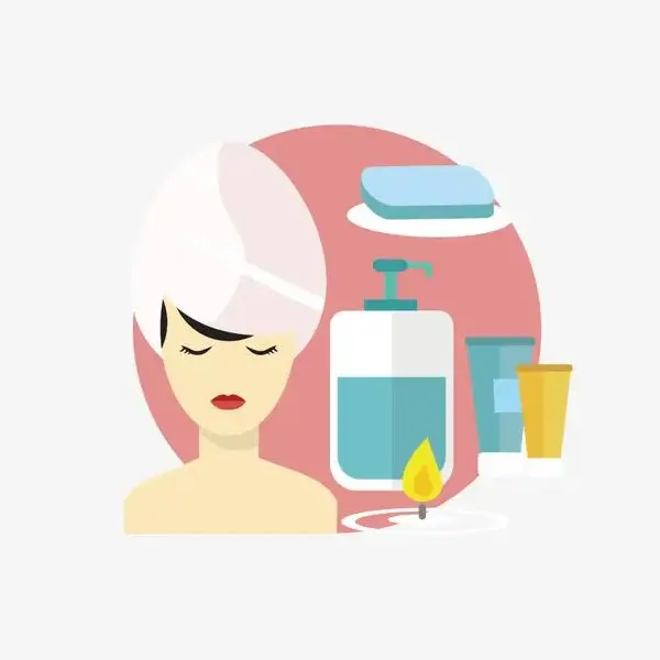 Personal Care Store