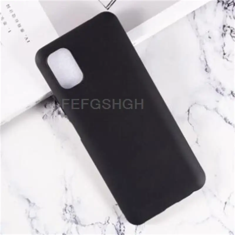 Anti-knock TPU phone case for ZTE Blade V Smart 8010 silicone cover bumper tempered glass