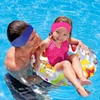 51/59cm Swimming Ear Hair Band For Women Men Adult Children Neoprene Ear Band Swimming Headband Water Protector Gear Head Band 3