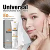 Body Sunscreen Cream 5