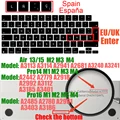 EU- Spain