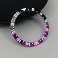GMT 3 Alloy Bezel
