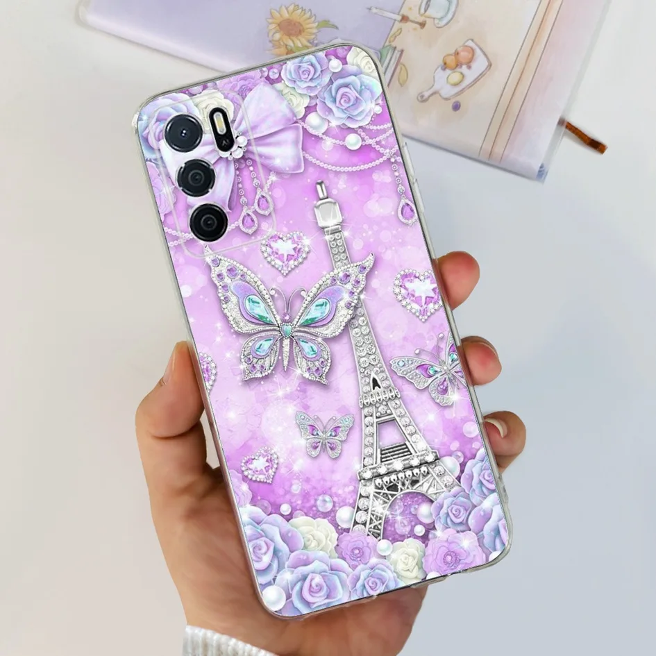Versatile Silicone Soft Phone Case Cover - Stylish Protection