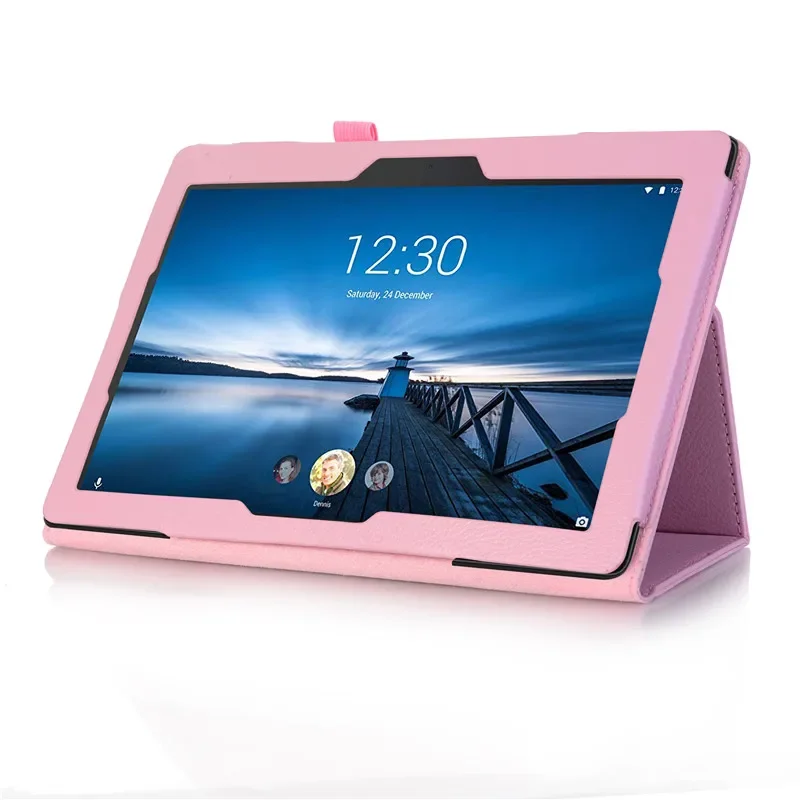Premium  Cover with Stand