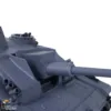 Gift 1/16 Scale 2.4G Heng Long 7.0 Plastic German Stug III RTR RC Army Tank Toucan Outdoor Toys for Boys Model 3868 TH17419-SMT8 6