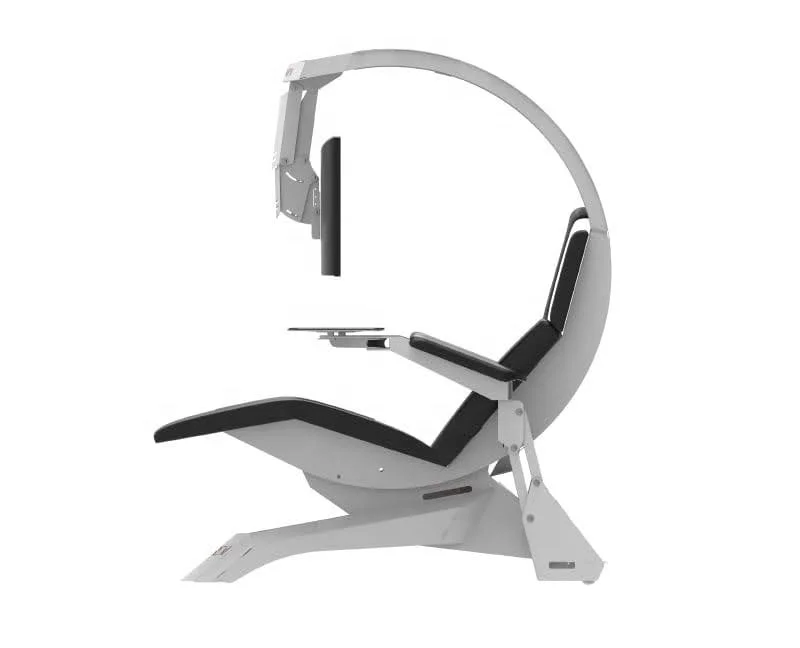 Computer Chair Ingrem Gaming Workstation Ingrem J20 Zero Gravity