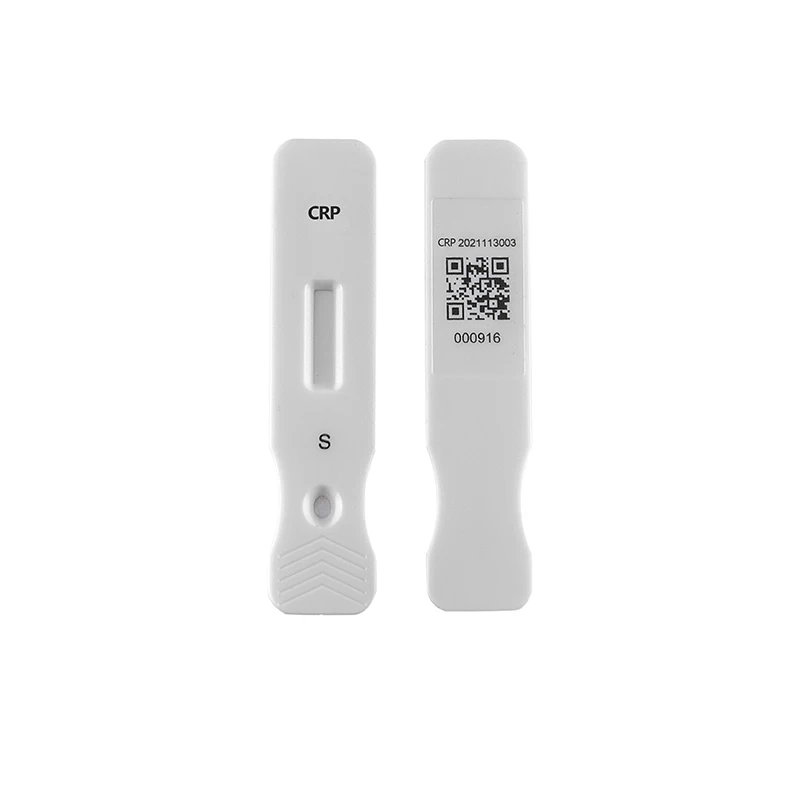 

crp inflammatory testing C-reactive protein rapid test