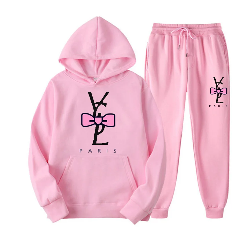 2024 Men's and Women's Sweatshirts Luxury Fashion Print Brushed Super Dalian Hoodie Fashion Hip Hop Street