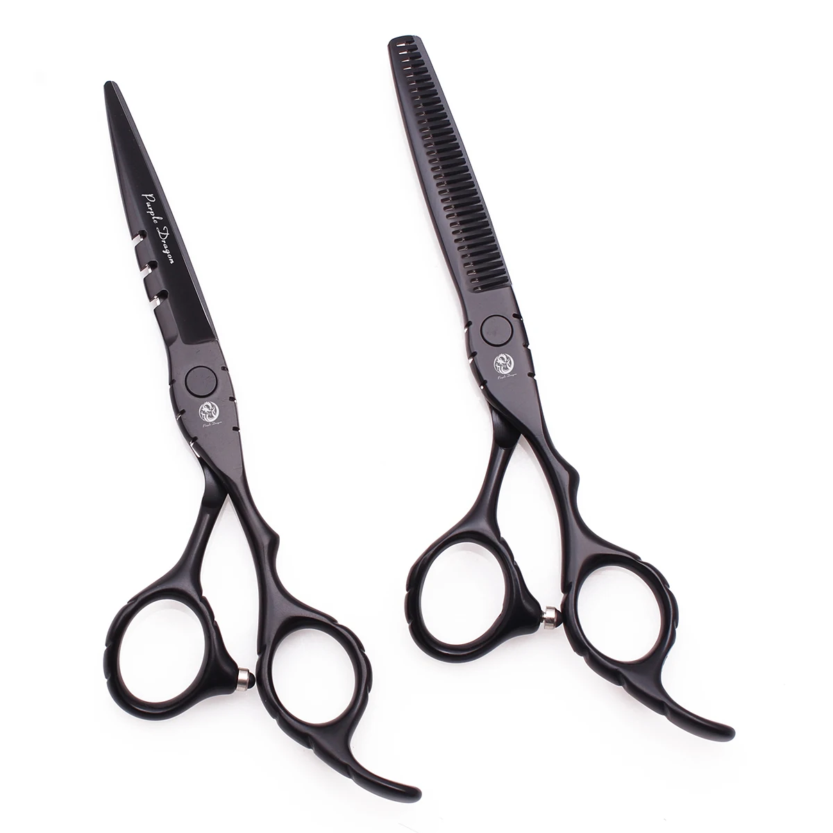 Professional Barber Scissors 5.5" 6" JP Stainless Hairdressing Cutting