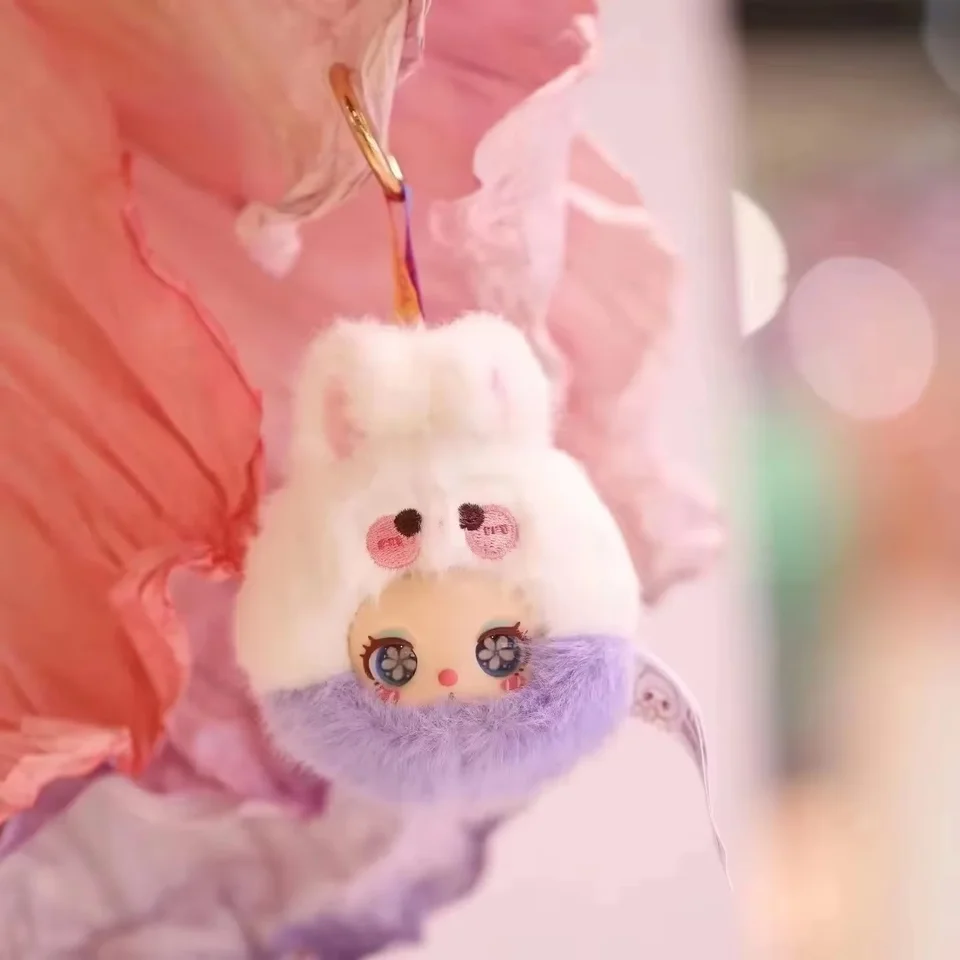 新しいミニ Liila ガーデンティーパーティーシリーズビニール