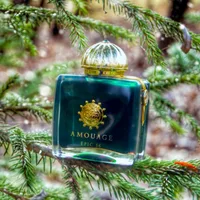 AMOUAGE Guidance 46 100ml Eau de Parfum pour Femme, Parfum Féminin Élégant Longue Durée, Senteur Douce, Fraîche, Chaude et Unique, Honour Epic 6