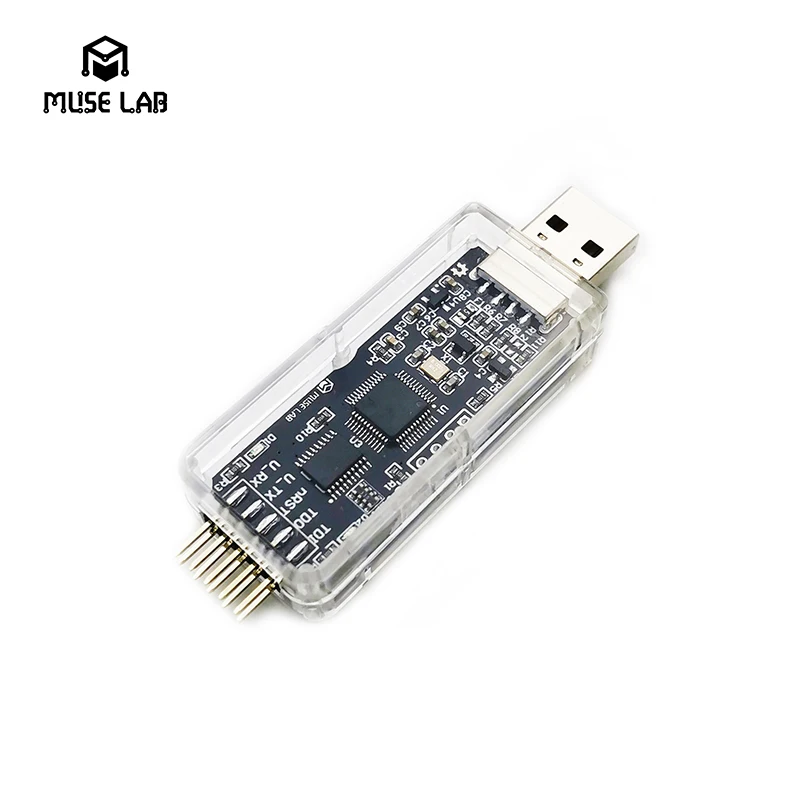 DAPLink  1,8 V/3,3 V IO Spannung STM32 Cortex-M MCU ٿδ JTAG/SWD/CDC  Ʈ/U ũ 巡  