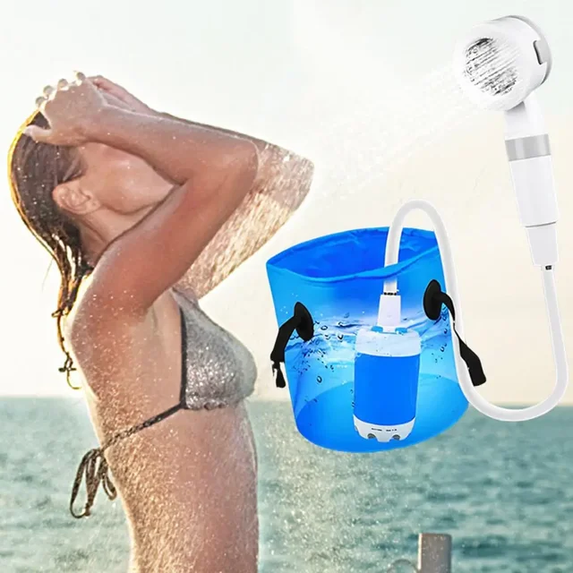 Portable Shower