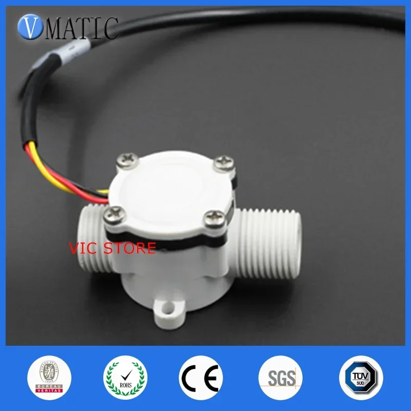 Long Life Rate Water Flow Sensor For Pump VCA168-13