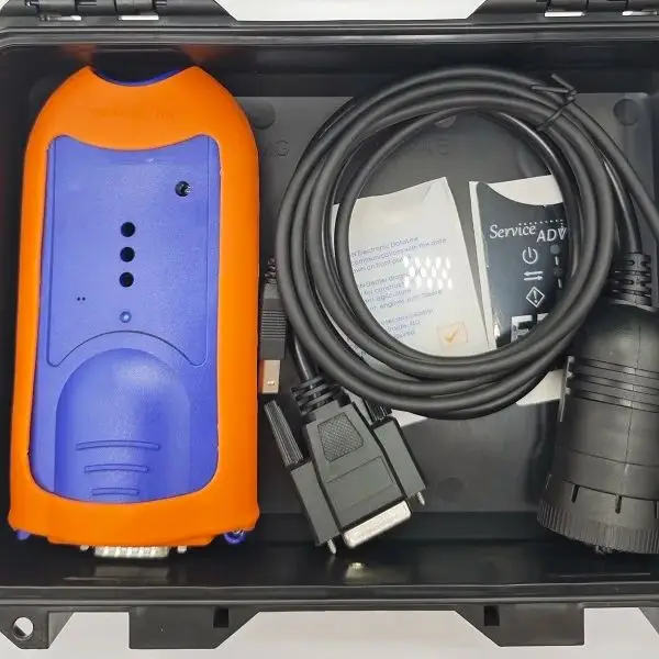 Guowei Obd2tool Store