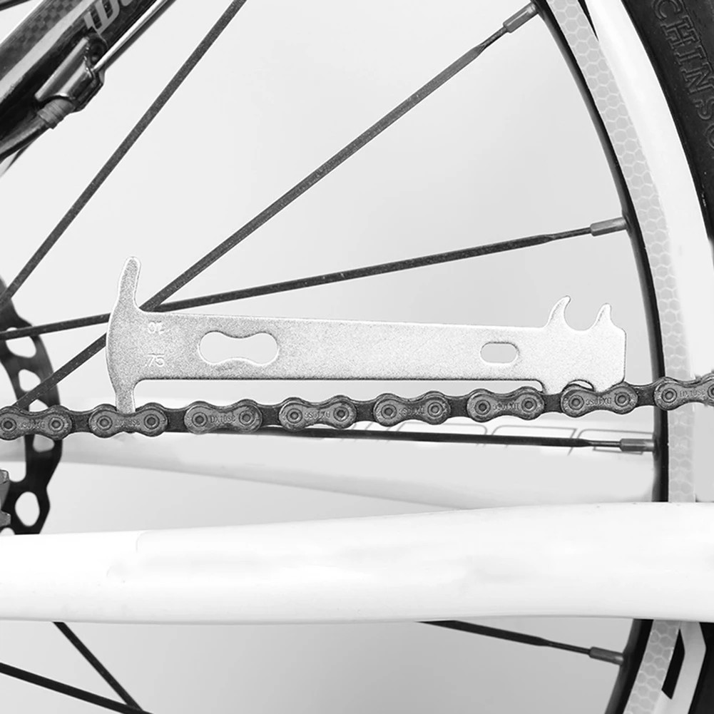 5pcs MTB 자전거 체인 후크 퀵 링크 도구 산악 자전거 체인 플라이어 제거 설치 도구 자전거 수리 유지 보수용