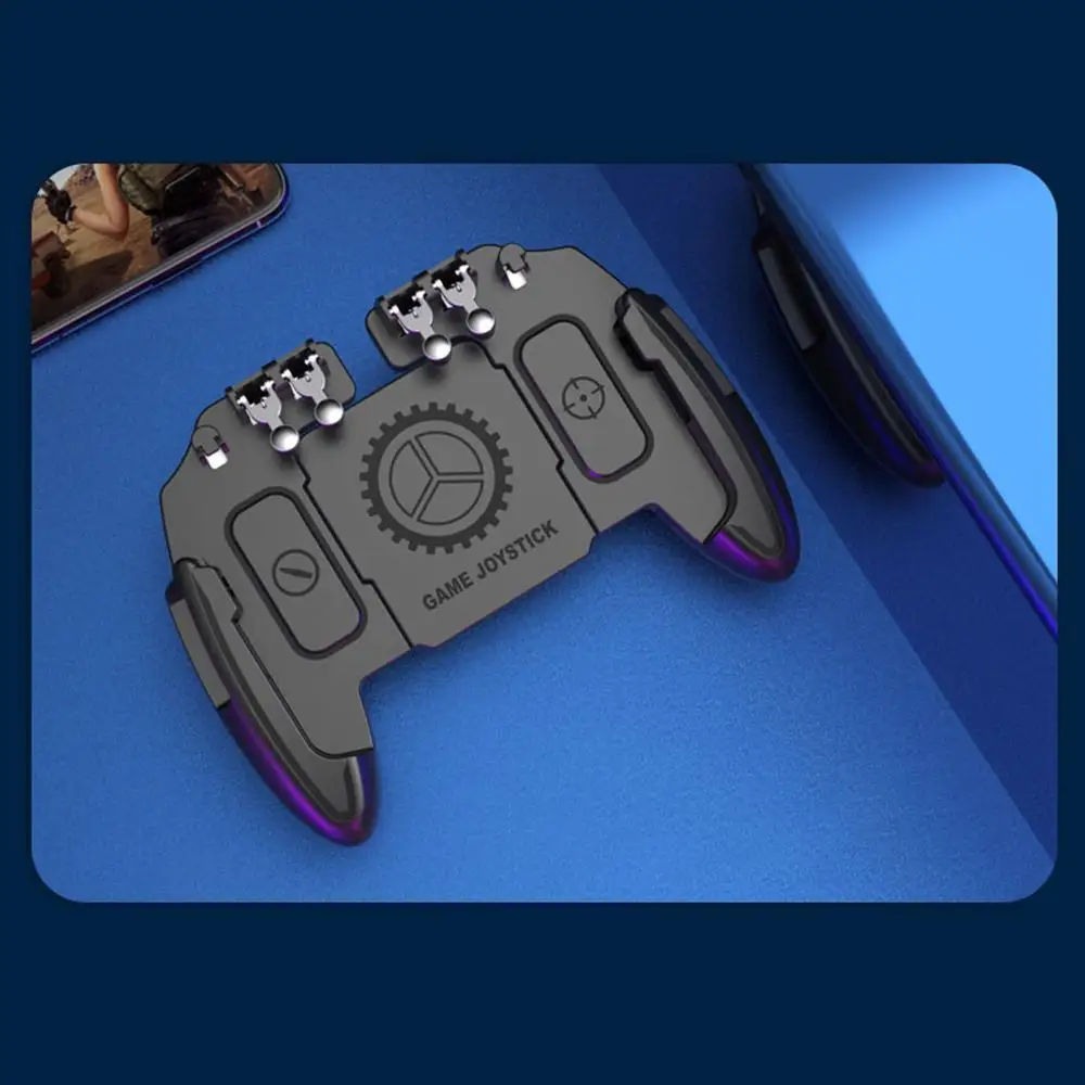 ޴  Ʈѷ, ȵ̵ Ios ̽ƽ ÷,  ̾ L1R1 ,   е, ð ǳ Pubg, 6 ΰ, 1  5 
