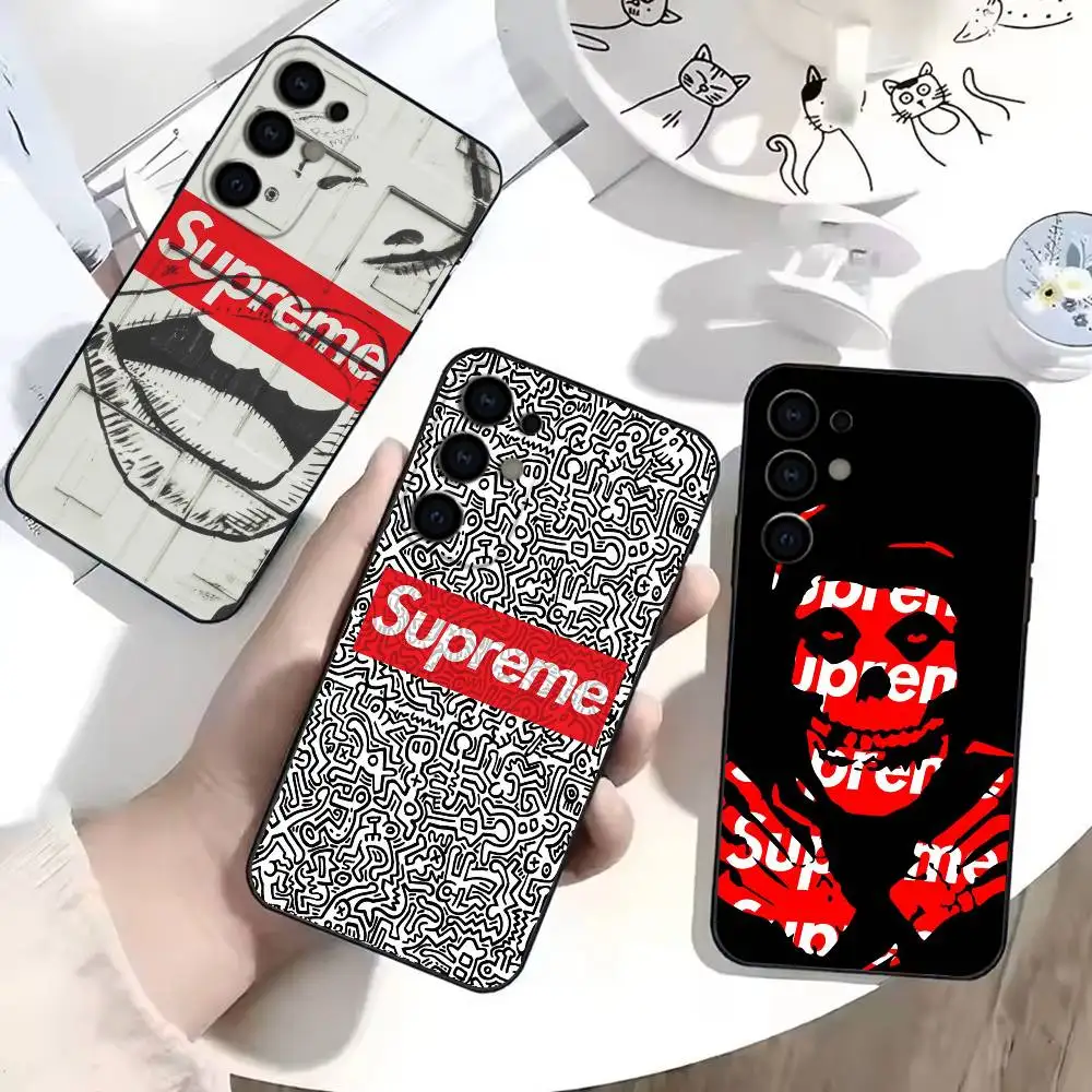 Classic Brands Sleek Black Phone Case Cover