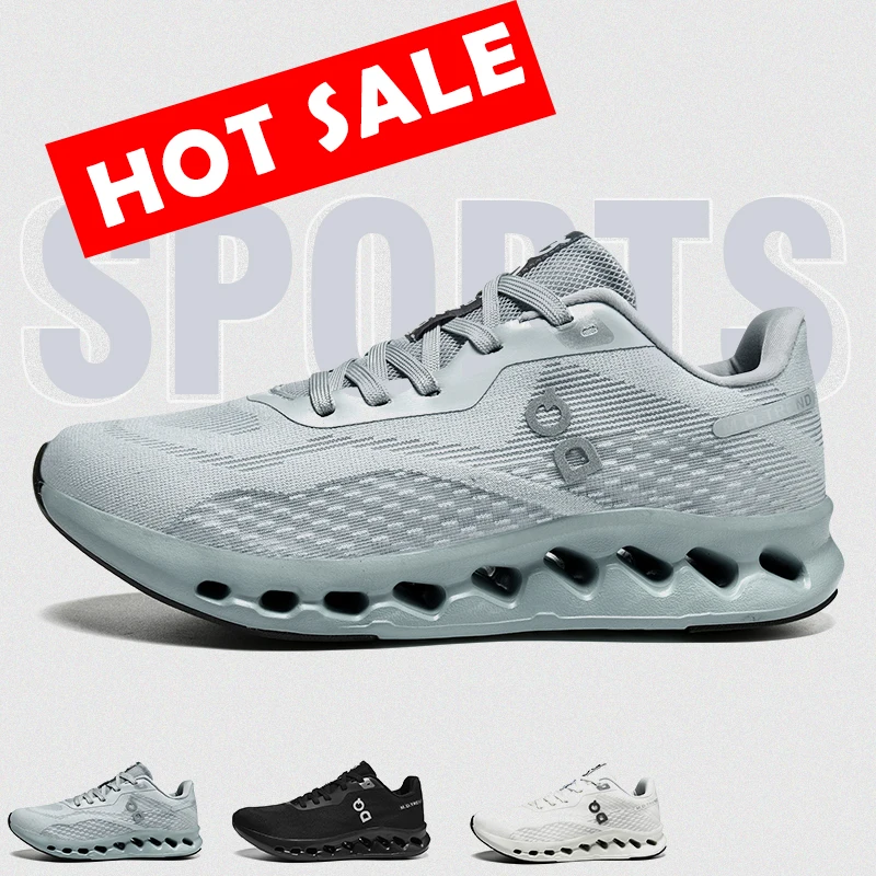 Men’s Athletic Running Shoes 2