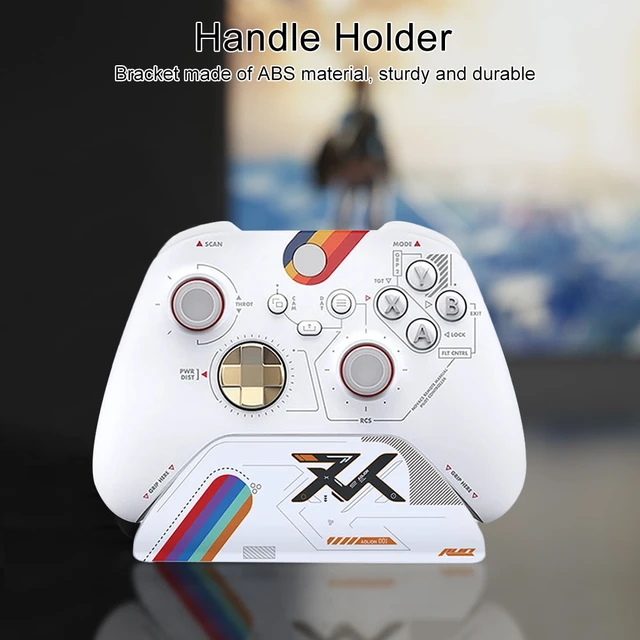 Xbox One Controller Game Holder  Xbox Series X Controller Holder - Game  Controller - Aliexpress