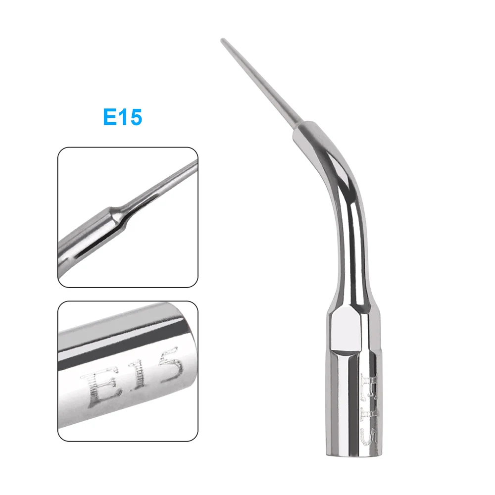 10pcs E15