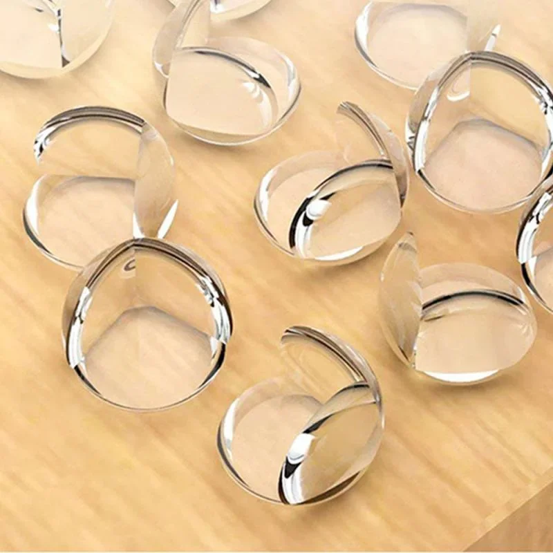 Silicone Table Corner Protector for Children
