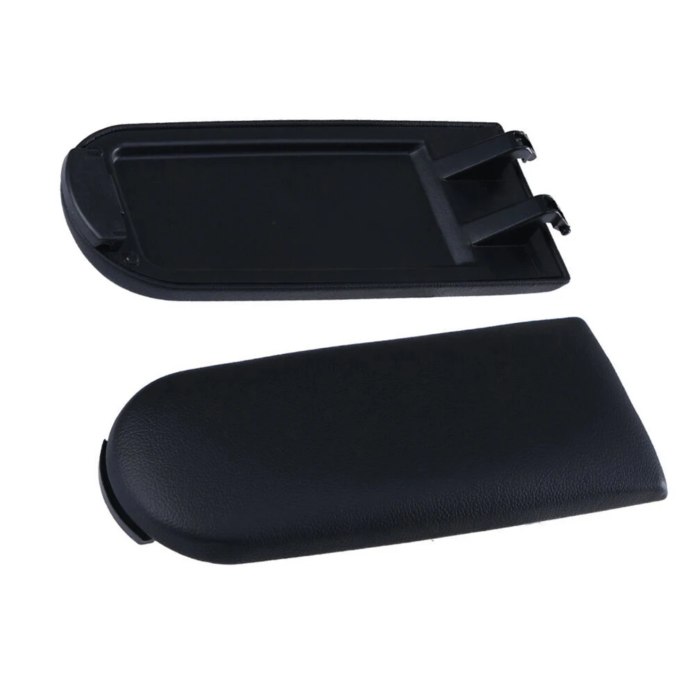Luxurious Car Center Console Armrest Cover Lid