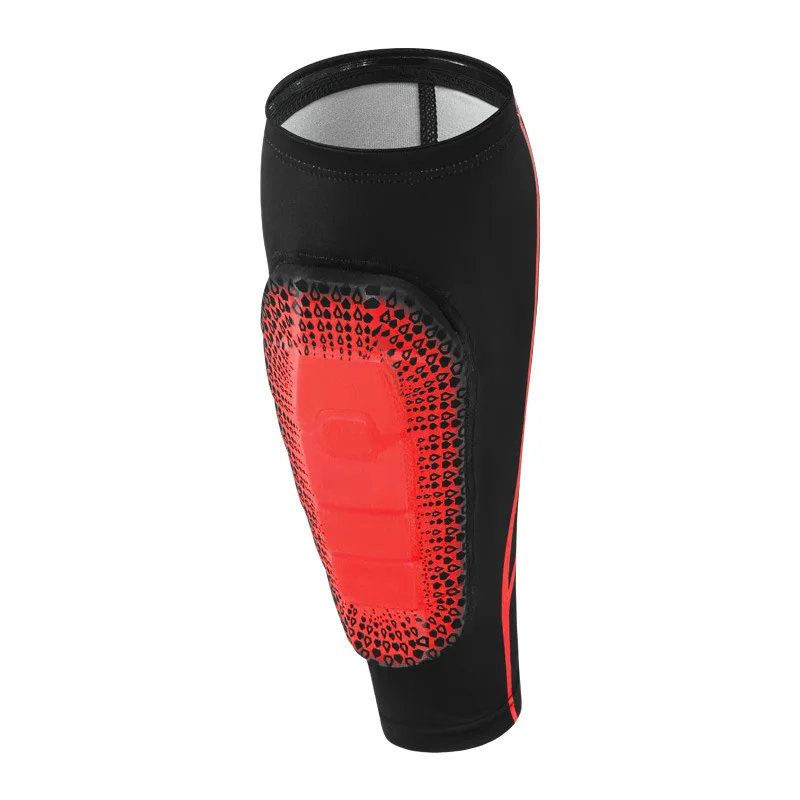 Thicken Eva Padded Leg Shin Guards Protector Anti-Collision Calf Sleeves Running Football Shin Guards Soccer Support Canilleras