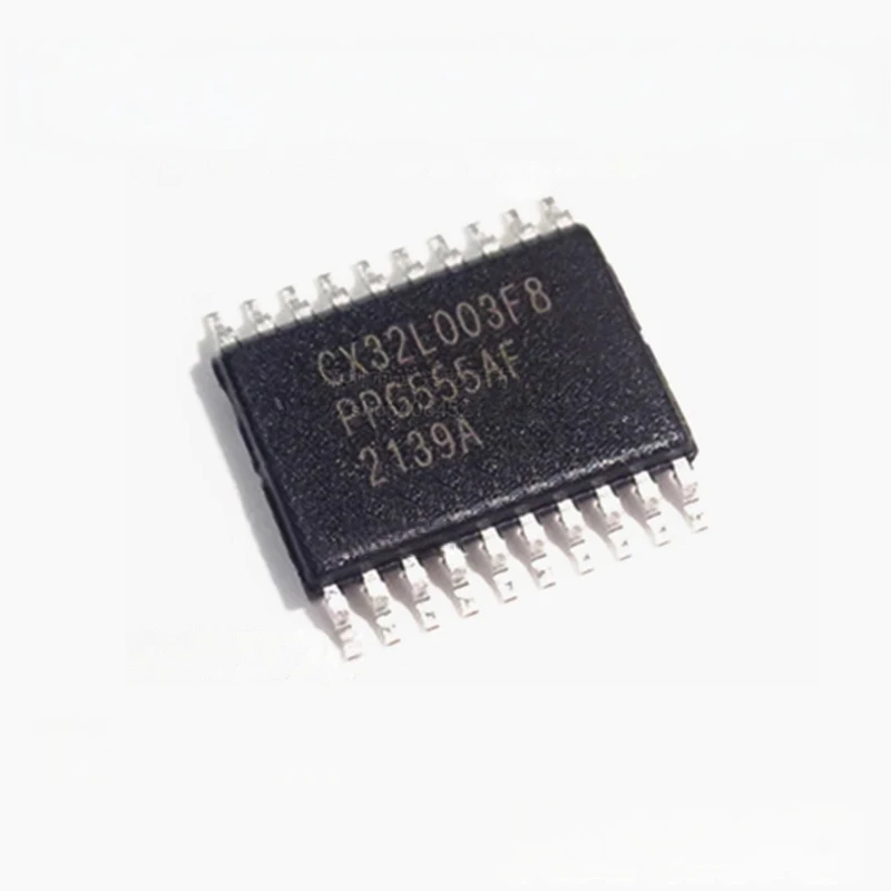 10Pcs/Lot CX32L003F8P6 CX32L003F8 SOP-20 New Original Genuine Ic