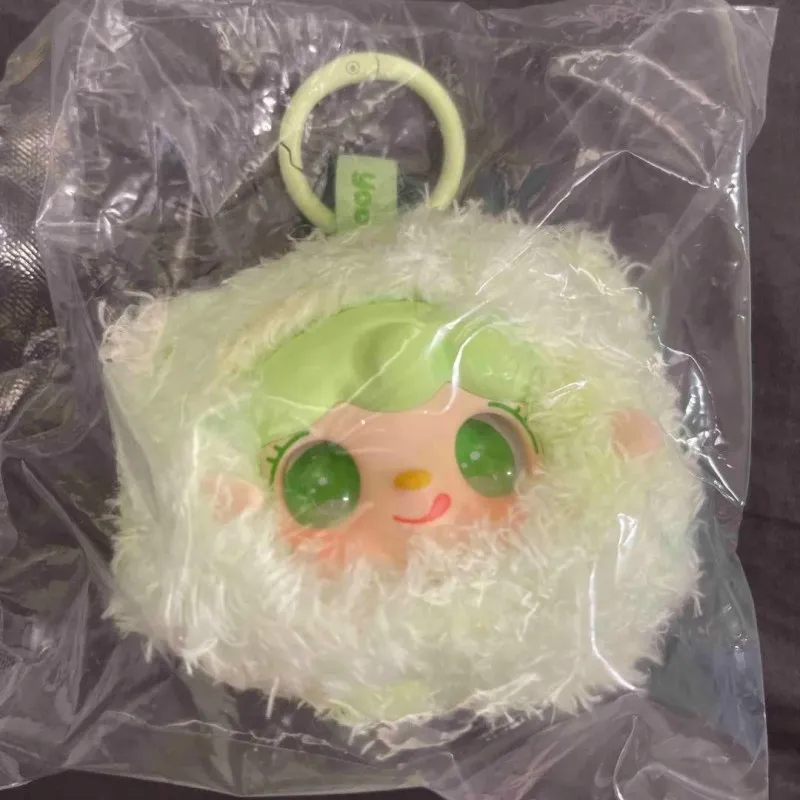 Yooki Take a Bite of Bear シリーズ ブラインドボックス Yooki