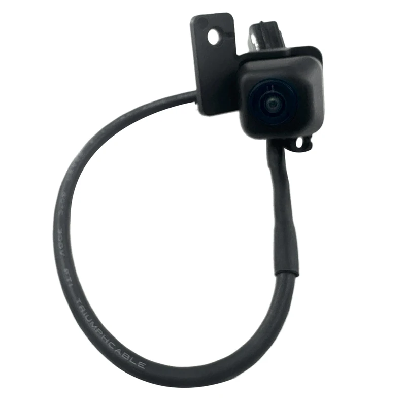 

Car Rear View Camera 95760-S6000 95760-S6200 For Hyundai IX35 2018-2020 Parts Trunk Reverse Park Assist Camera 95760 S6200