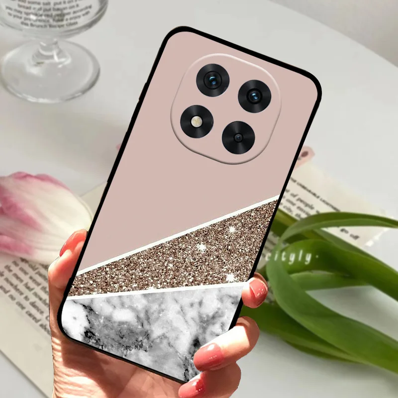 Premium TPU Soft Silicone Phone Case - Durable Protection Cover