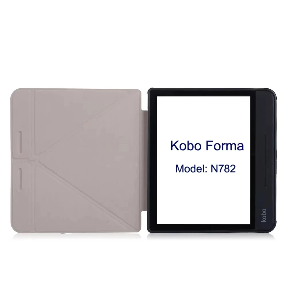 E-reader protective case suitable for Kobo Forma N782 8-inch