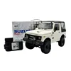 2024 New Wpl C74-1 Open-Top Version  Jimny 2.4g Remote Control Off-Road Car Full-Scale 4-Wheel Drive Climbing Vehicle Car Toy 5