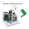 BORX 220V Semi-Automatic Electric Soldering Machine USB A Micro Lightning/Type C connectors Soldering Station Welding Equipment 2