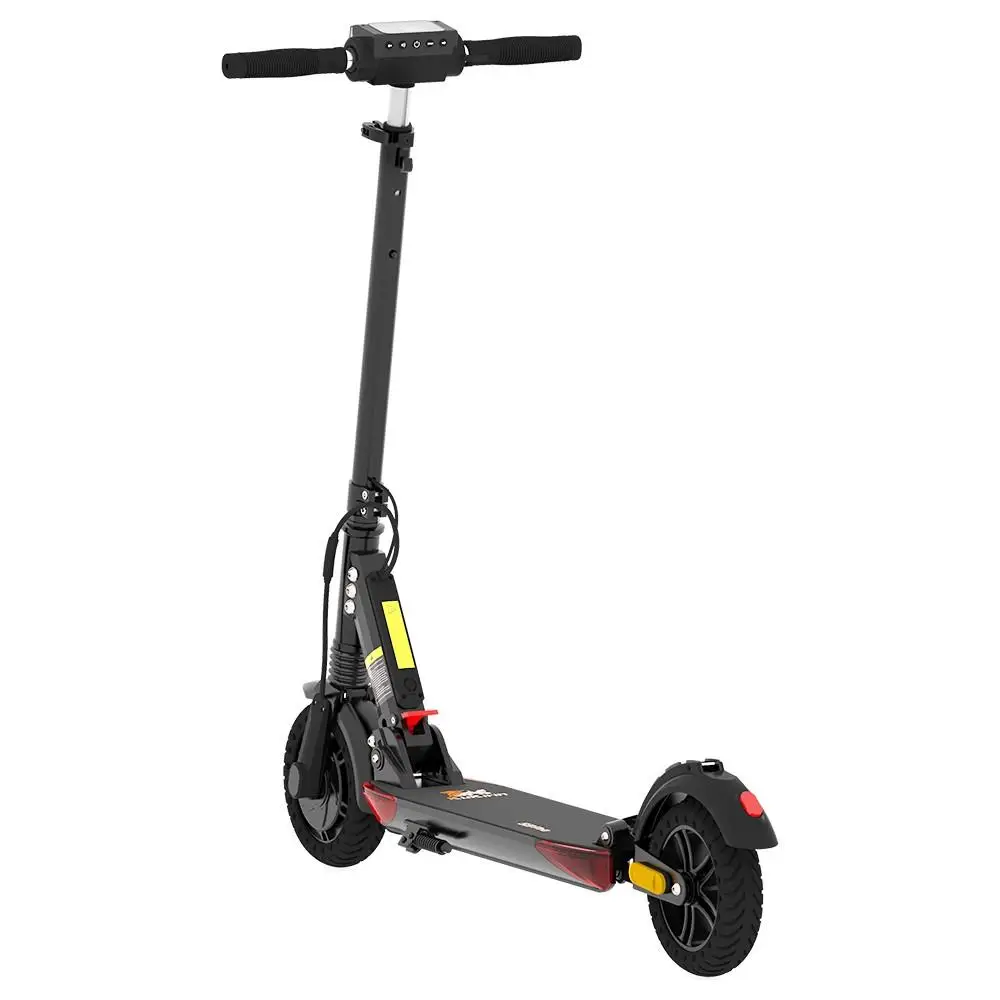 KuKirin-patinete eléctrico S3 Pro, Scooter con neumático de panal de 8 pulgadas, Motor de 250W, velocidad máxima de 25 km/h, batería de litio de 7,5
