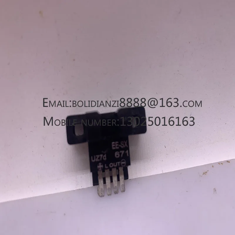 

New photoelectric switch sensor EE-SX670/SX671/SX672/SX673/SX674/SX675/SX676/SX677R In stock