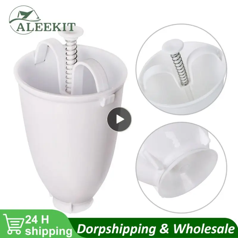 Donut Maker Dispenser Donut Making Artifact Creative Dessert Mold Confectionery Pastry Baking Tools Kitchen Gadget Bakeware baking mould