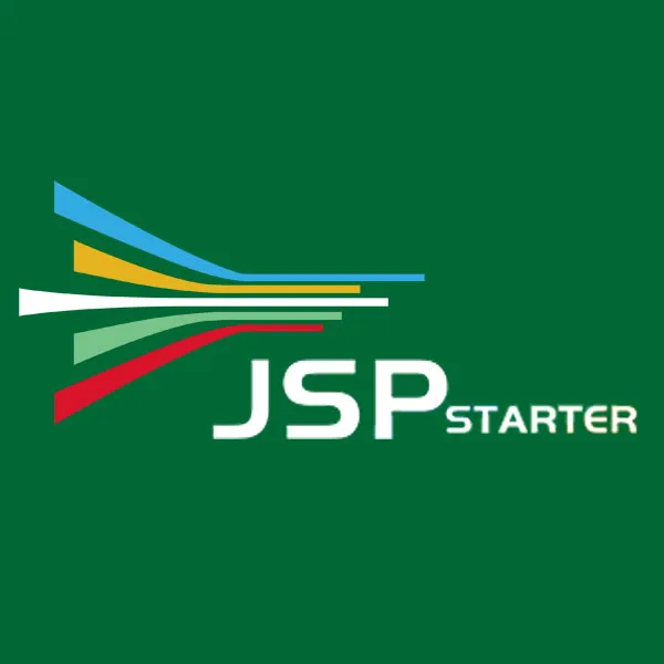 JSP STARTER STORE Store