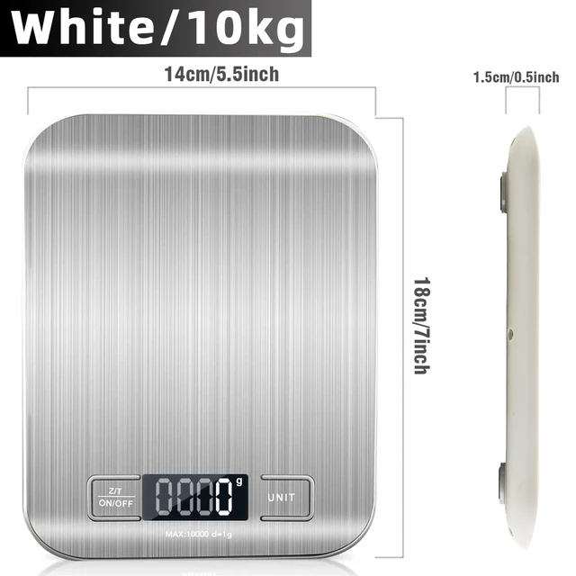 Gray 10Kg