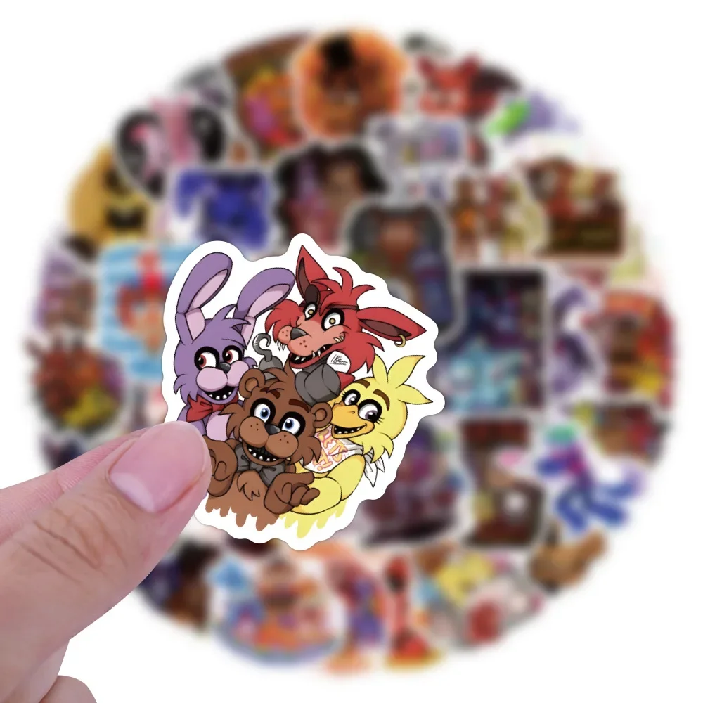 S74a48393c0b748d88a3b3bb12e5897b4R - FNAF Game Store